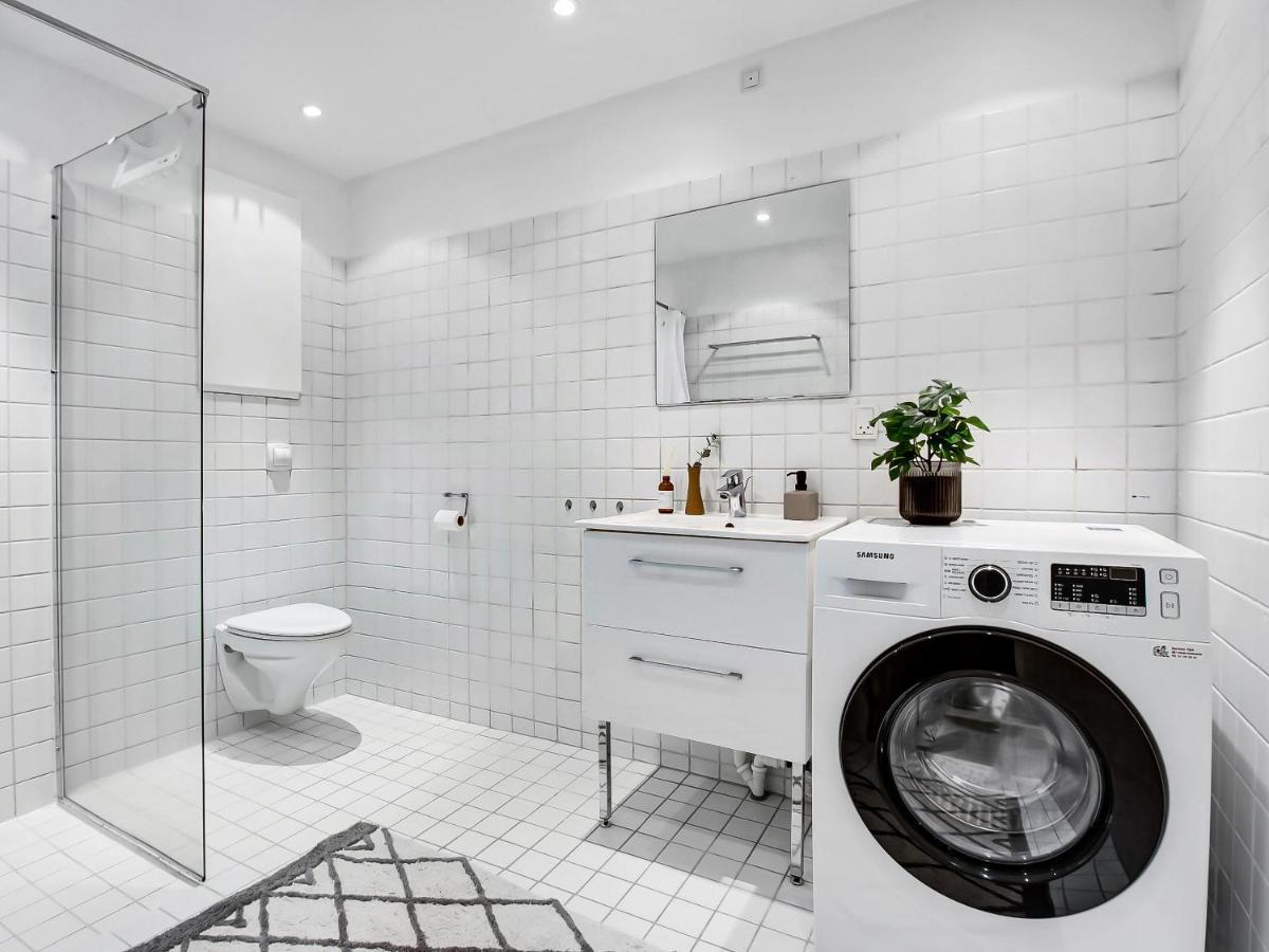 Sanders City - Pleasant Four-Bedroom Apartment In The Lovely Capital Копенгаген Экстерьер фото